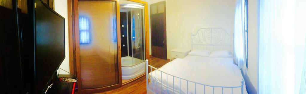 Pastor Historical Apart-Hotel The Gulf Of Smirne Camera foto