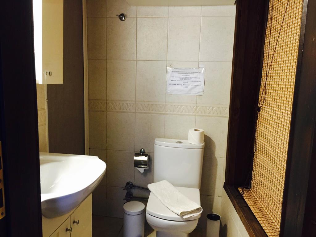 Pastor Historical Apart-Hotel The Gulf Of Smirne Esterno foto