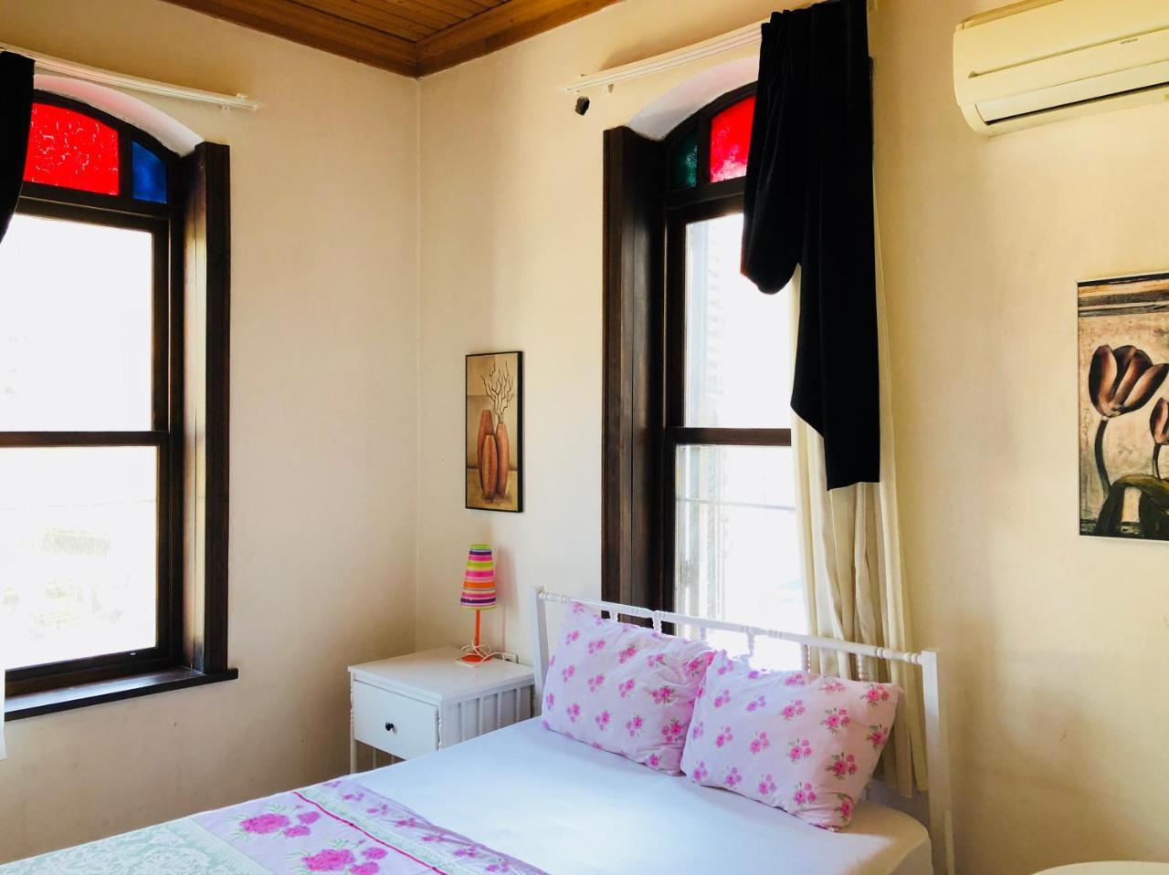 Pastor Historical Apart-Hotel The Gulf Of Smirne Esterno foto