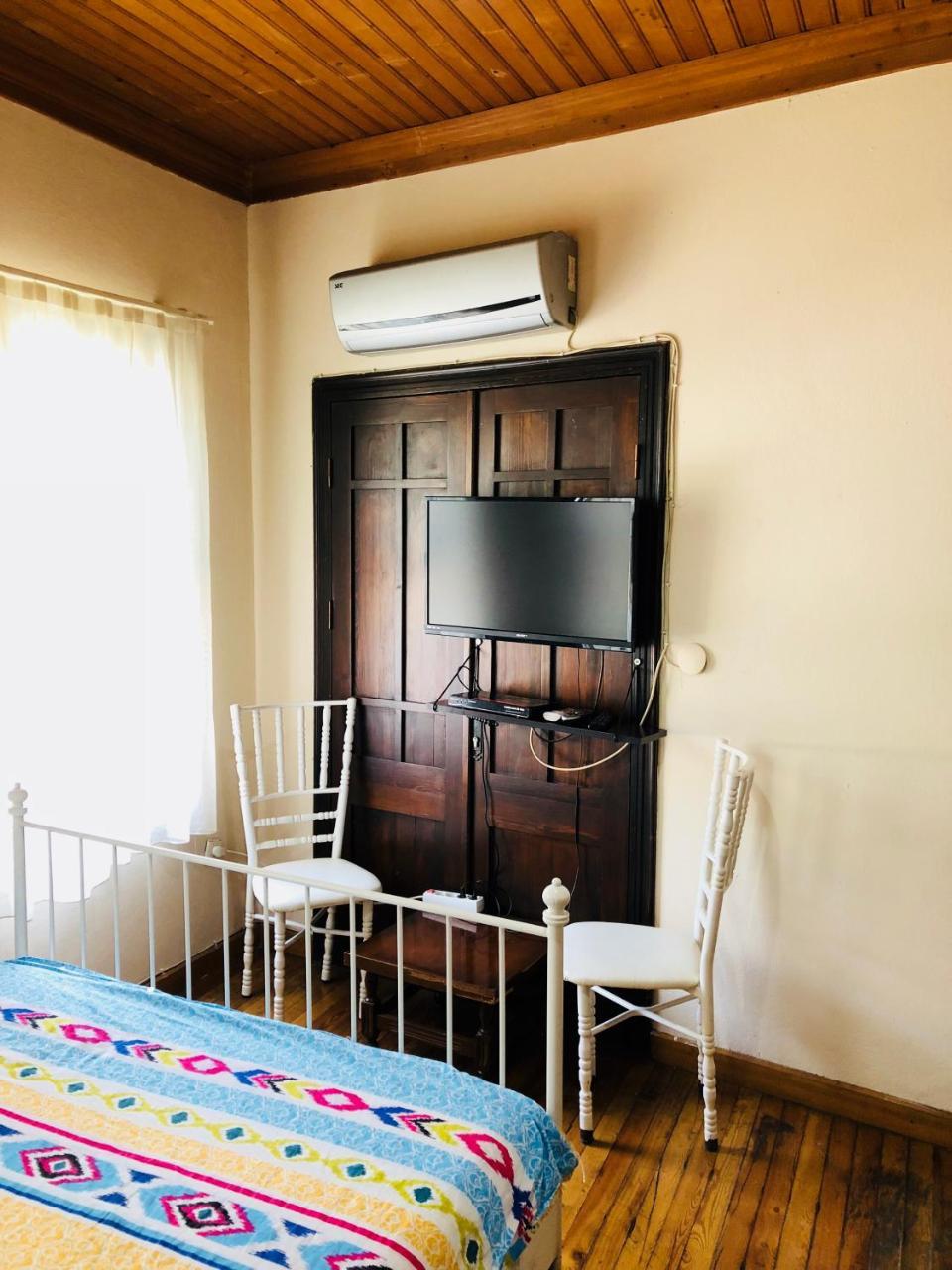 Pastor Historical Apart-Hotel The Gulf Of Smirne Esterno foto