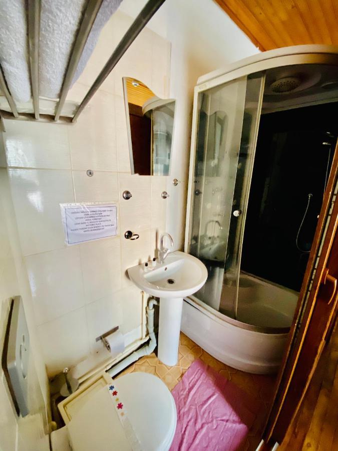 Pastor Historical Apart-Hotel The Gulf Of Smirne Esterno foto