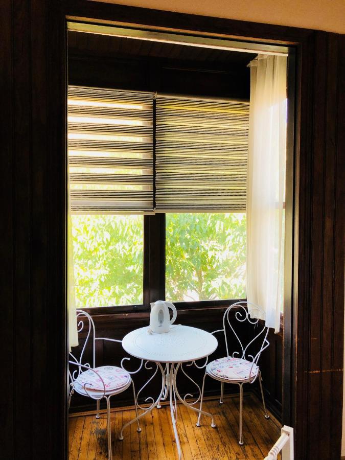 Pastor Historical Apart-Hotel The Gulf Of Smirne Esterno foto