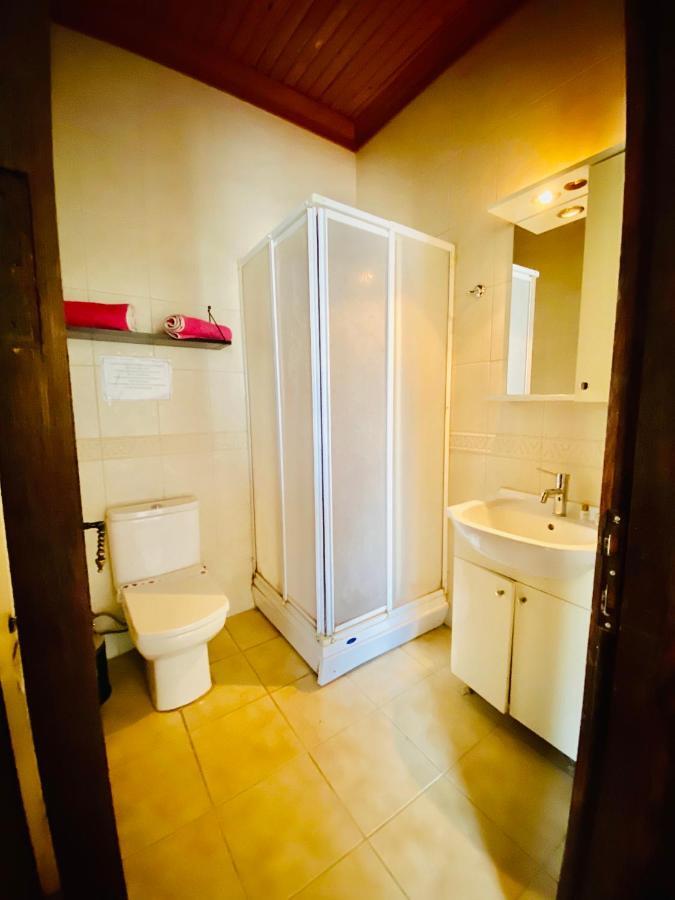 Pastor Historical Apart-Hotel The Gulf Of Smirne Esterno foto