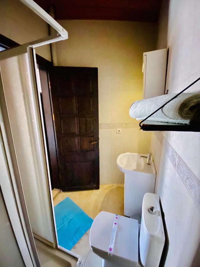 Pastor Historical Apart-Hotel The Gulf Of Smirne Esterno foto