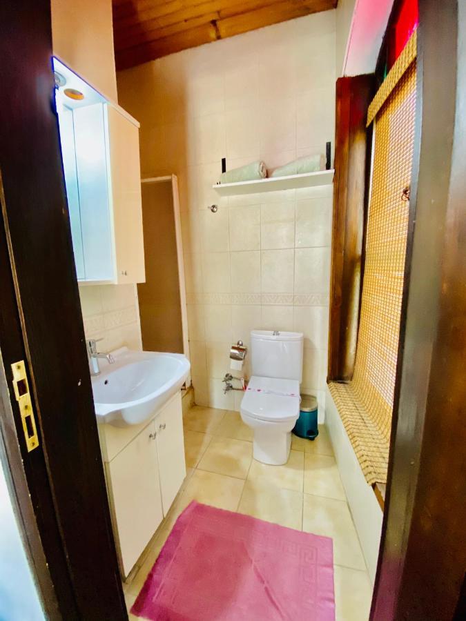 Pastor Historical Apart-Hotel The Gulf Of Smirne Esterno foto